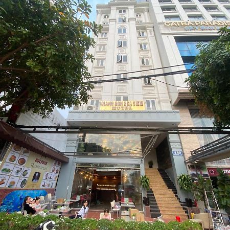 Dolphin Hotel Chan Chau Εξωτερικό φωτογραφία