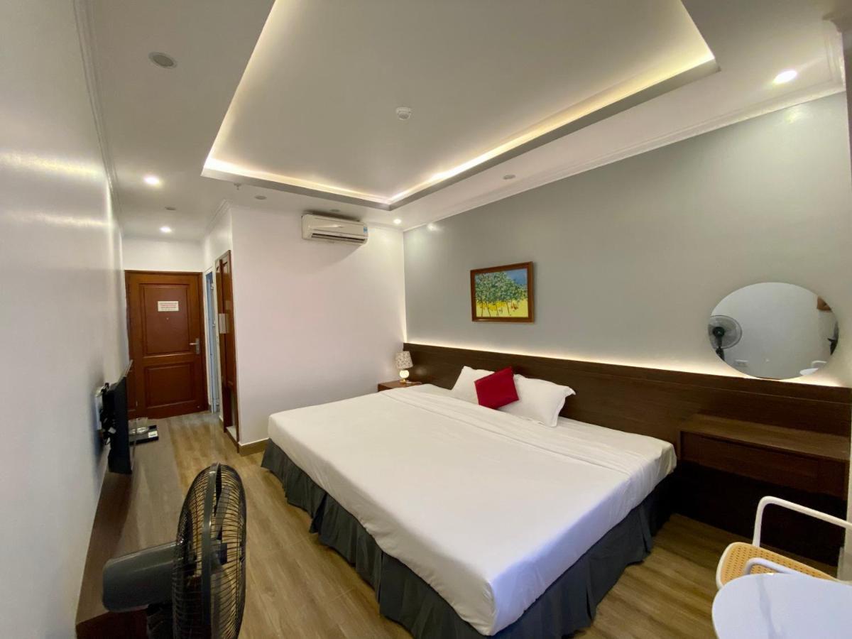 Dolphin Hotel Chan Chau Εξωτερικό φωτογραφία