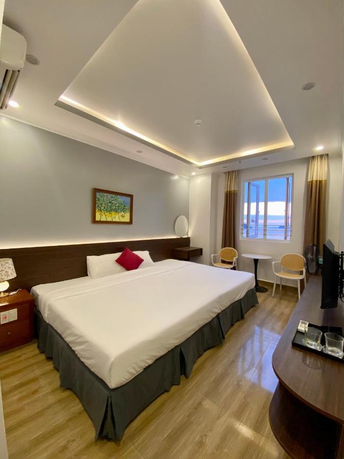 Dolphin Hotel Chan Chau Εξωτερικό φωτογραφία