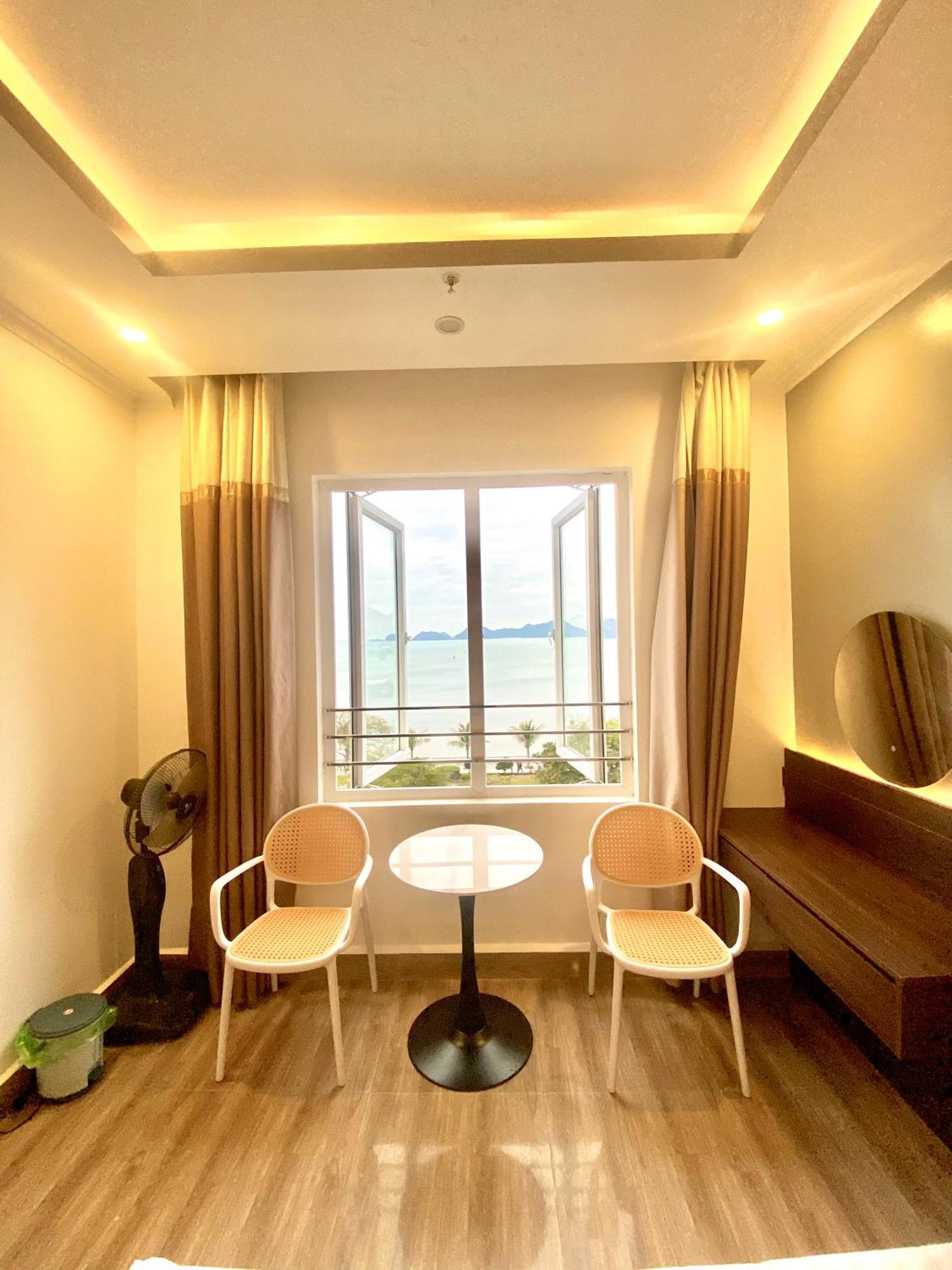 Dolphin Hotel Chan Chau Εξωτερικό φωτογραφία