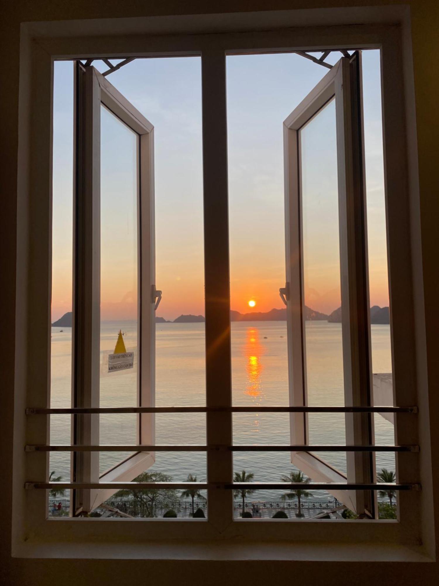 Dolphin Hotel Chan Chau Εξωτερικό φωτογραφία